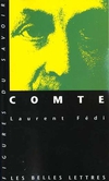 couverture du livre : Comte