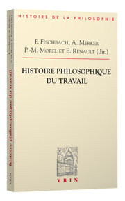 Couverture de l'ouvrage