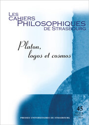Couverture du numéro