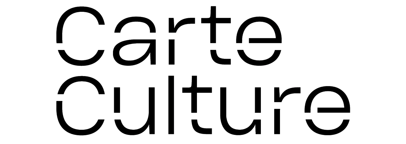Logo Carte Culture