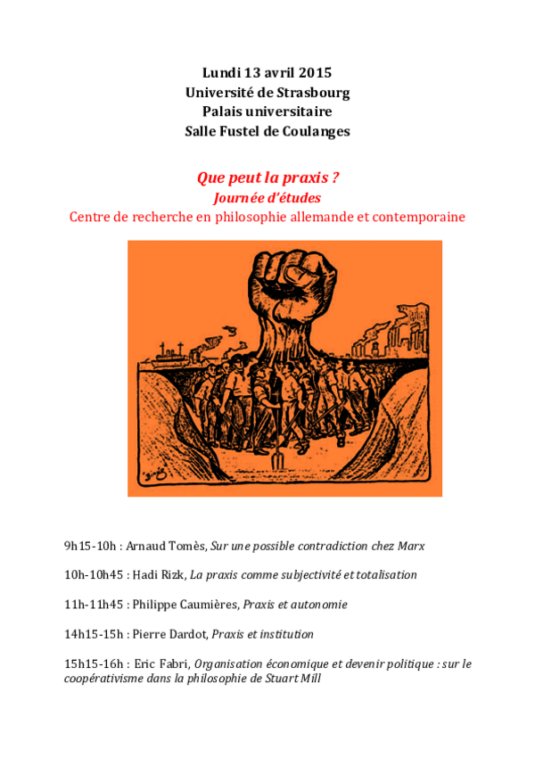 JEpraxis