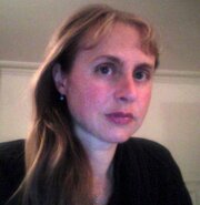 Anne Merker