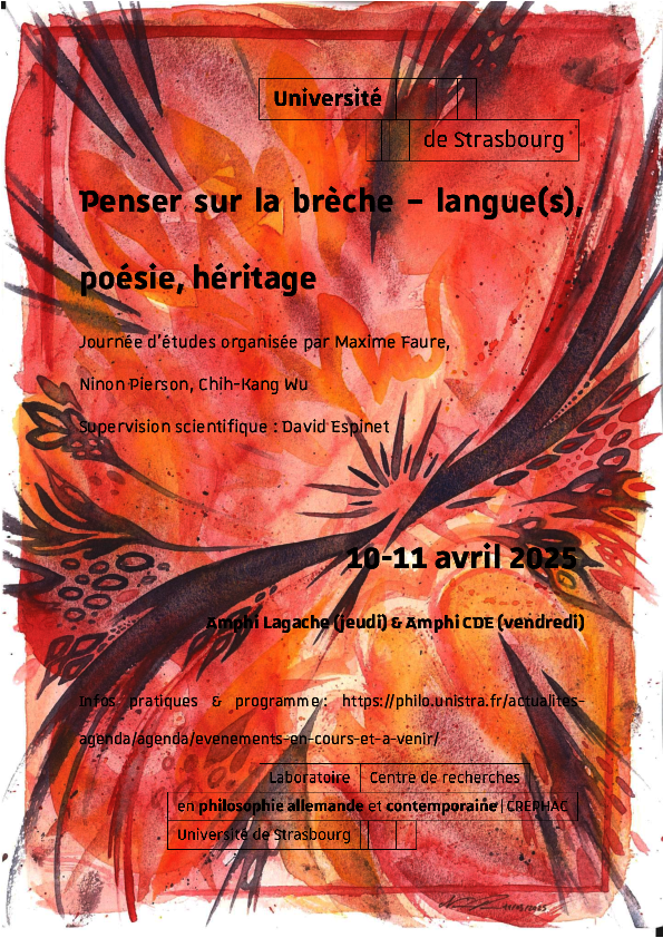 Affiche