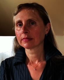 Anne Merker