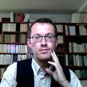 Laurent Fedi