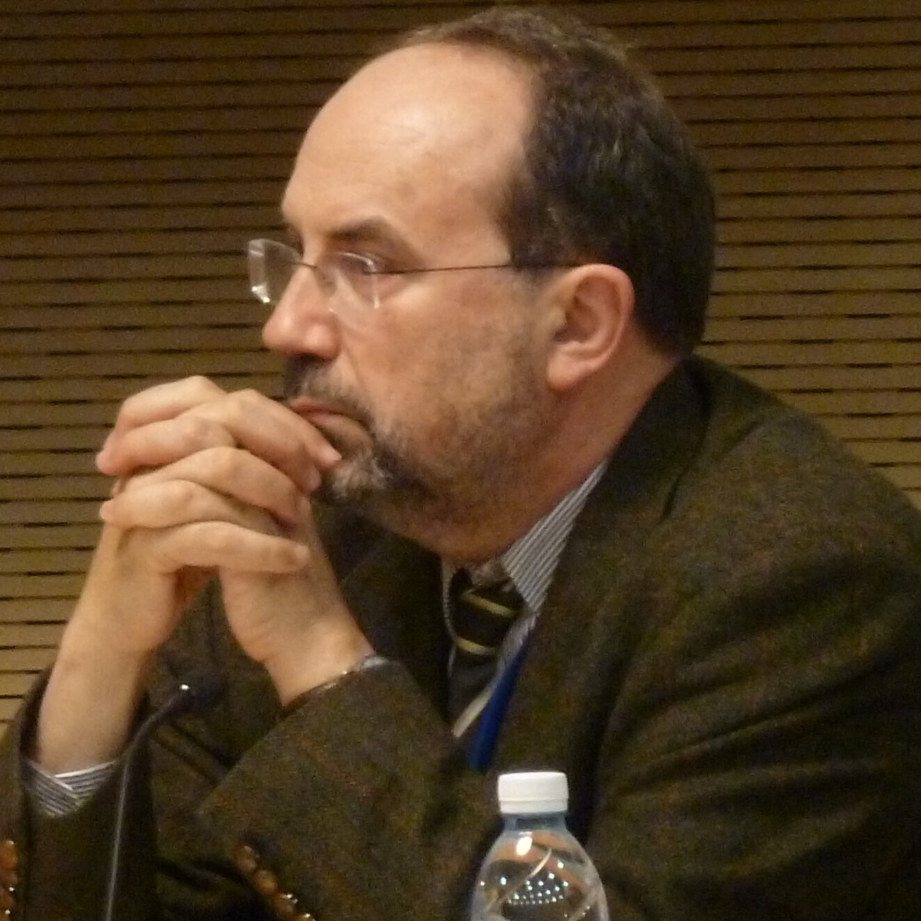 Frédéric de Buzon
